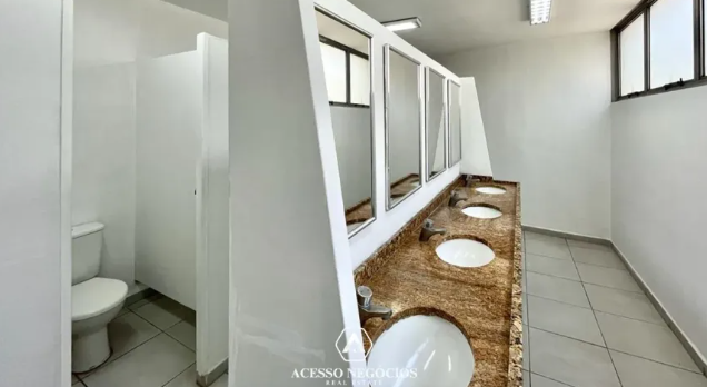 EDIFÍCIO COMERCIAL   NO MORUMBI - 4004 M² - VENDA E LOCAÇÃO D061