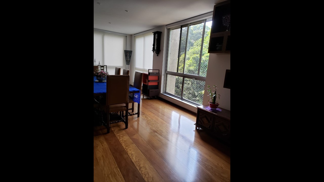 APARTAMENTO PARA VENDA 372 M² 4 DORM 2 SUÍTES CERQUEIRA CÉSAR