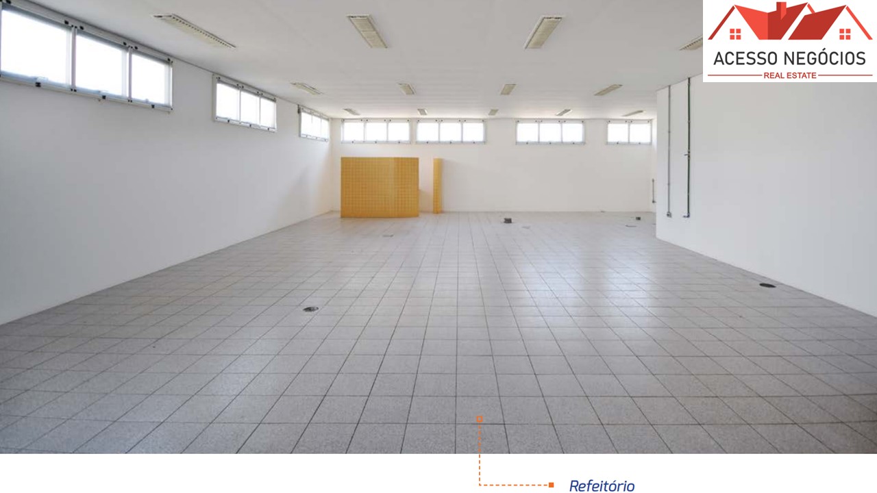 GALPÃO PARA LOCAÇÃO 27.577 M² JUNDIAÍ F629