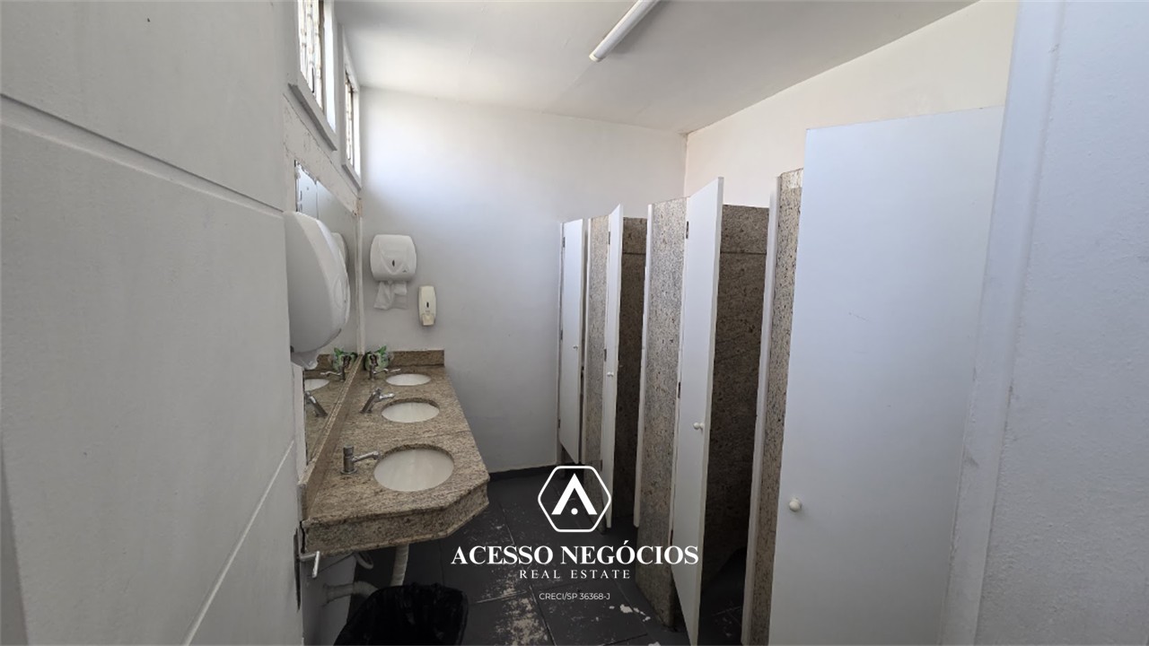 IMÓVEL COMERCIAL PARA LOCAÇÃO 921M² TATUAPÉ - F12