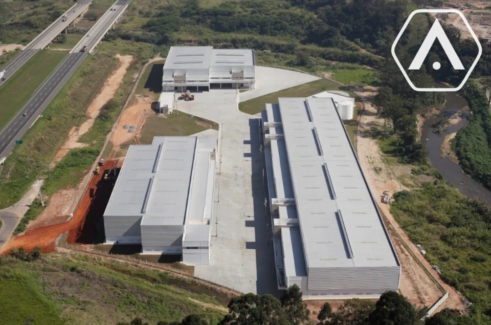 Imagens do imóveis GALPÃO LOGISTICO EM JUNDIAÍ - LOCAÇÃO