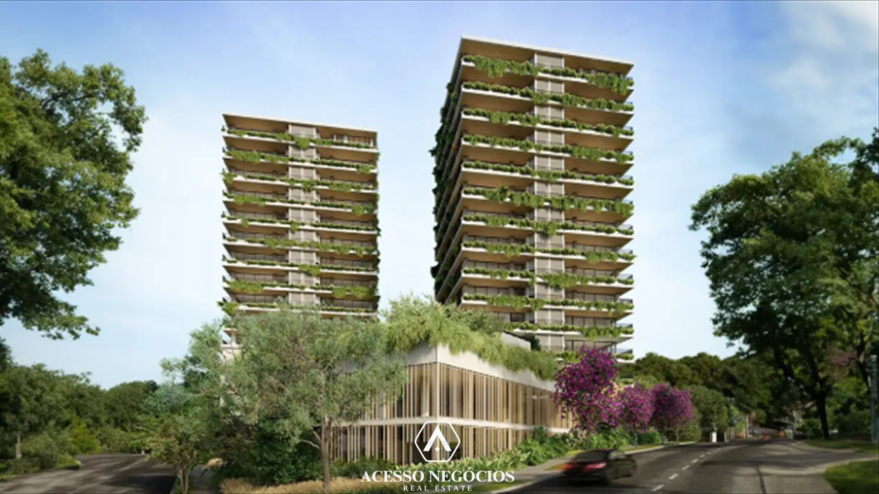 ALTO PADRÃO EM  ALTO DE PINHEIROS  - 205 M² - 3 SUITE - 3 VAGAS - D093