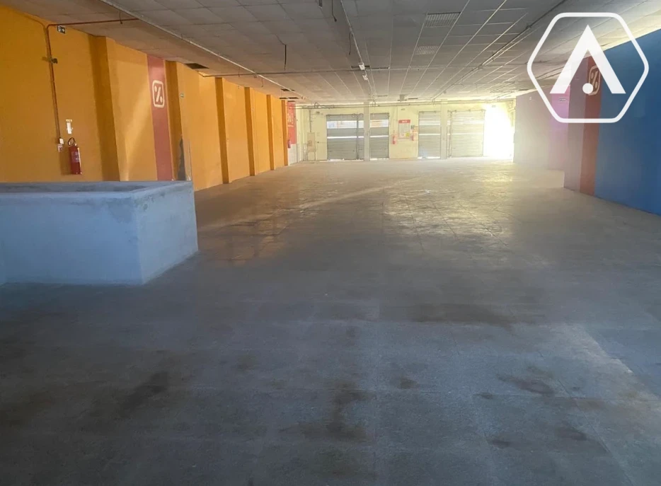 LOJA EM CAMPINAS -  LOCAÇÃO  -  809 M²
