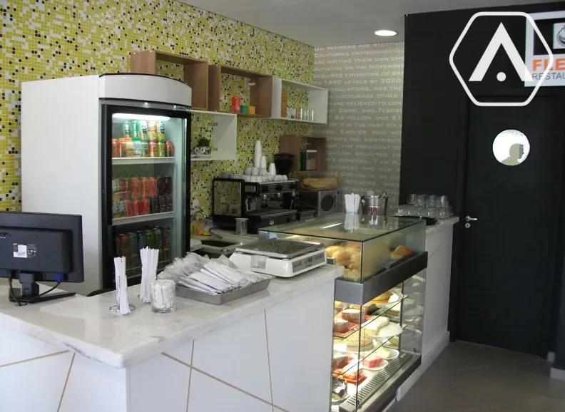 Imagens do imóveis ESCRITÓRIOS MODULARES EM CAMPINAS - 840 M²  - MOBILIADO - LOCAÇÃO
