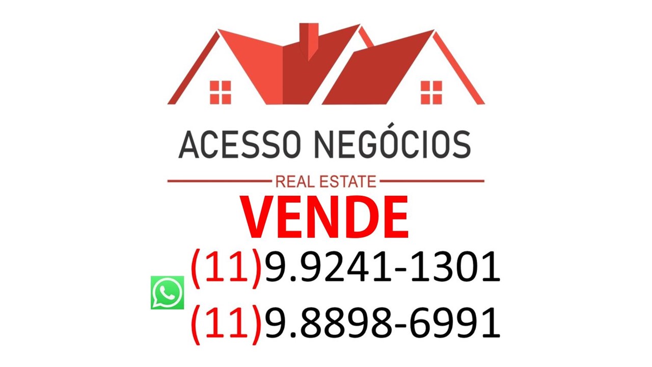 TERRENO PARA VENDA 20.000 M² ALPHAVILLE