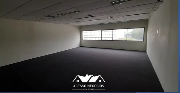 Imagens do imóveis PRÉDIO NAÇÕES UNIDAS   -  VENDA - 7796 M²
