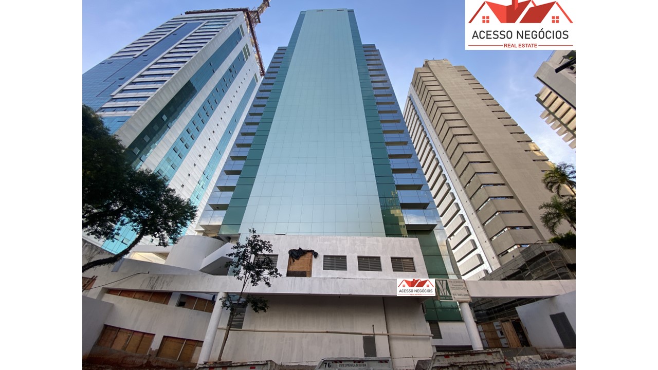 PRÉDIO INTEIRO PARA VENDA E LOCAÇÃO 20.416M² LIBERDADE F25