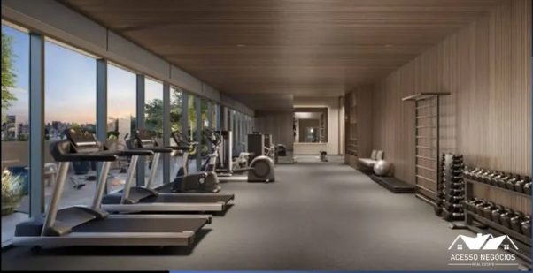 APARTAMENTOS  EM ALTO DE PINHEIROS  -  ELEVADO PADRÃO COM 182 M²  - 3 VAGAS - D092