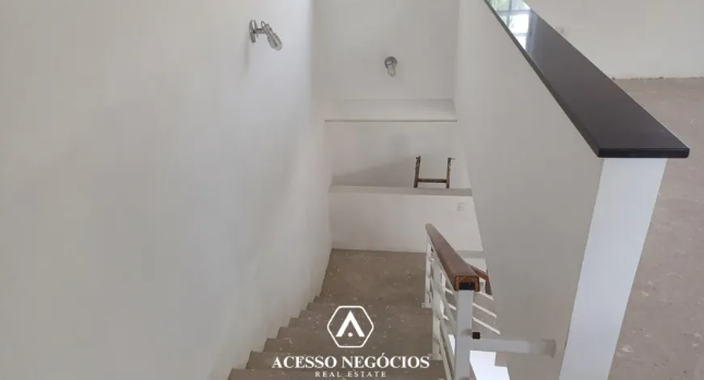 IMÓVEL COMERCIAL NO ALTO DE PINHEIROS - 740 M² - D032