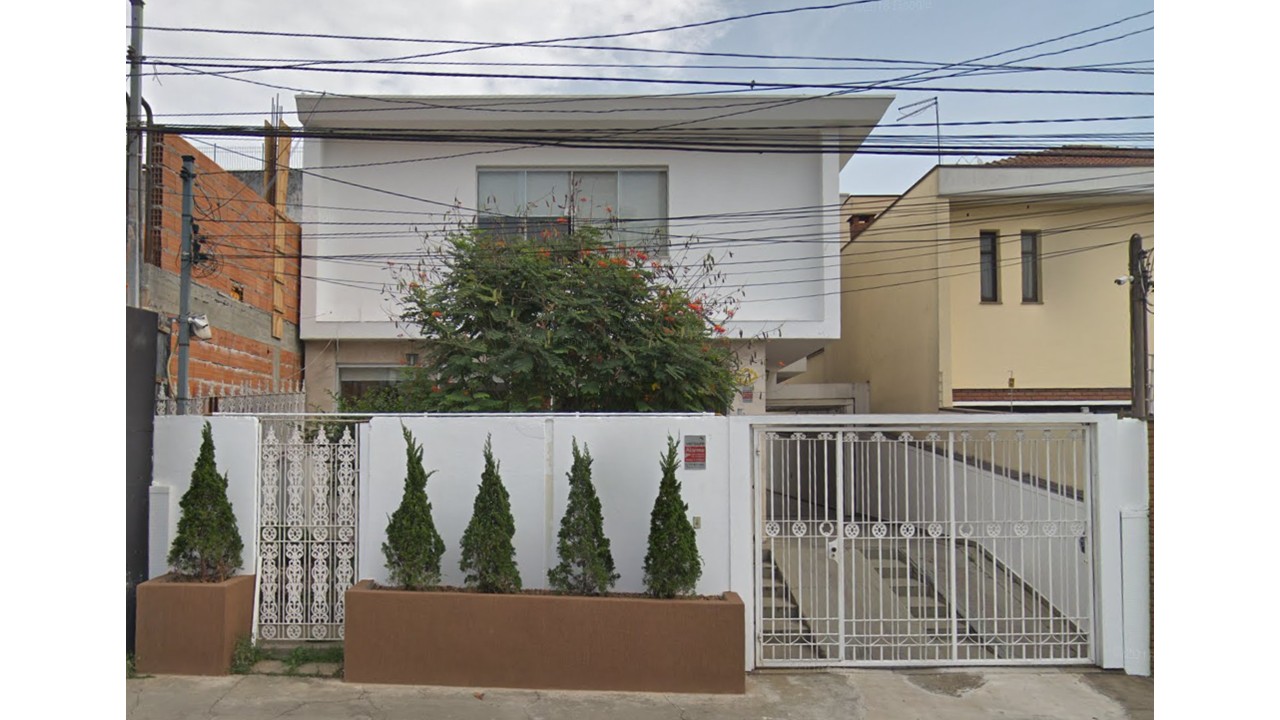 TERRENO PARA VENDA 500 M² ZONEAMENTO ZEU VILA CARRÃO - F19