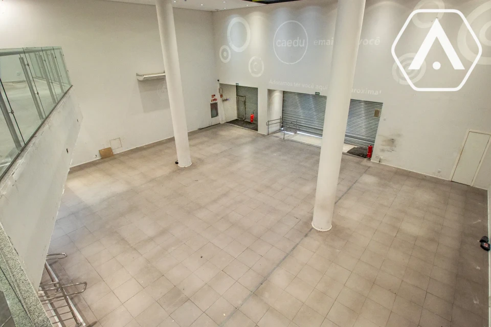 Imagens do imóveis PRÉDIO COMERCIAL  EM  CAMPINAS - LOCAÇÃO - 4538 M²