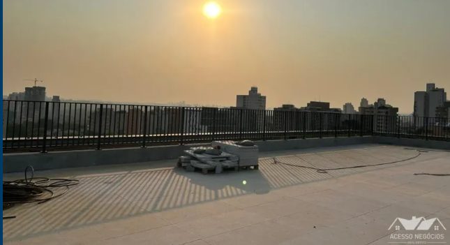 PRÉDIO NA V MADALENA - COMERCIAL E CORPORATIVO  - 5 PAVIMENTOS - D916