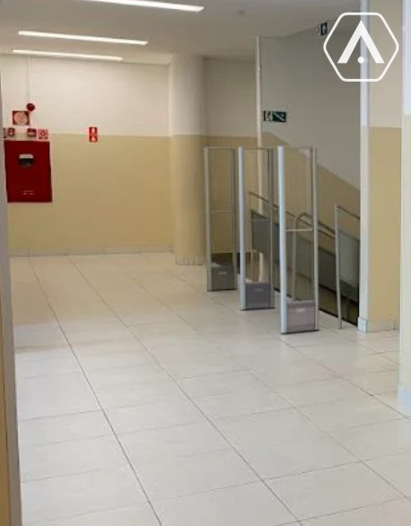 Imagens do imóveis PRÉDIO COMERCIAL  EM  CAMPINAS - LOCAÇÃO - 4538 M²