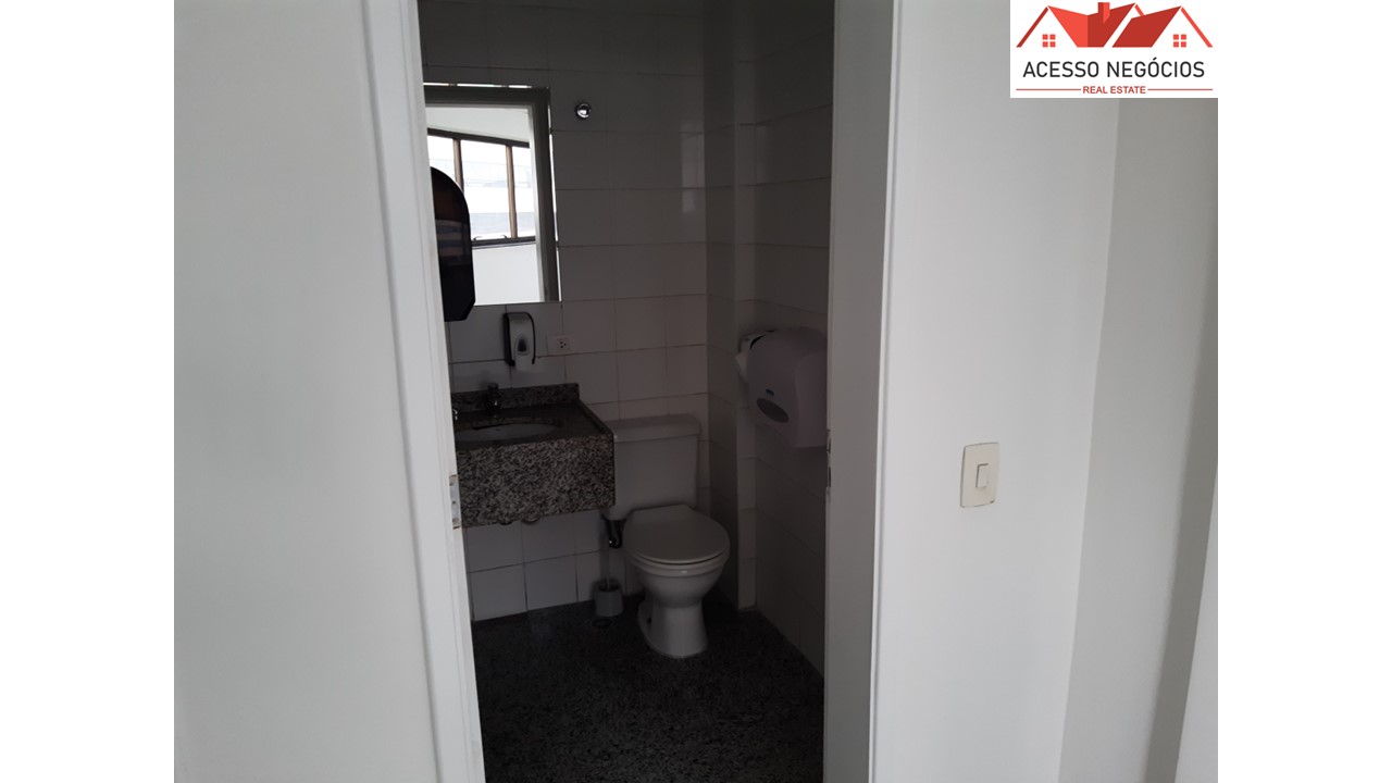 PRÉDIO INTEIRO PARA LOCAÇÃO 4.101 M² BARRA FUNDA F637