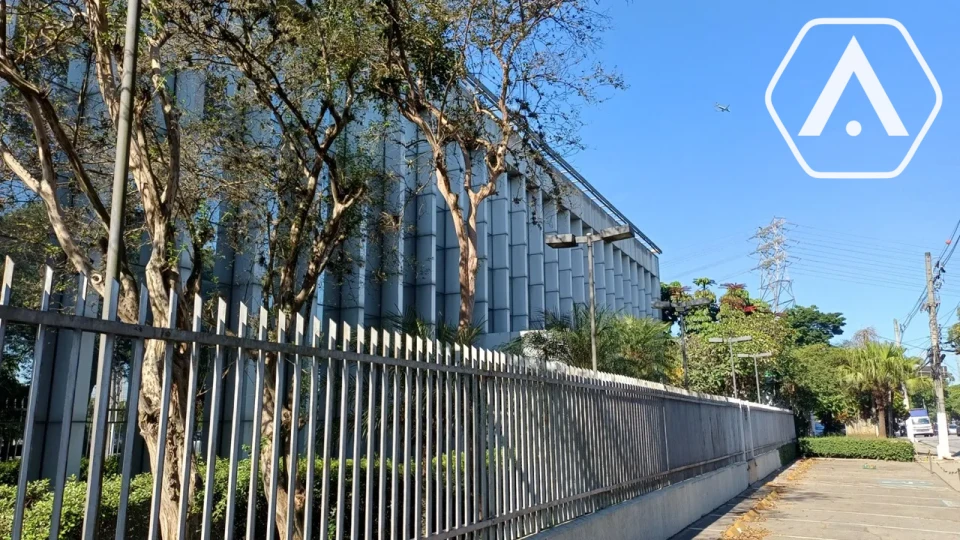 Imagens do imóveis PRÉDIO CORPORATIIVO PARA LOCAÇÃO - ALTO DE PINHEIROS