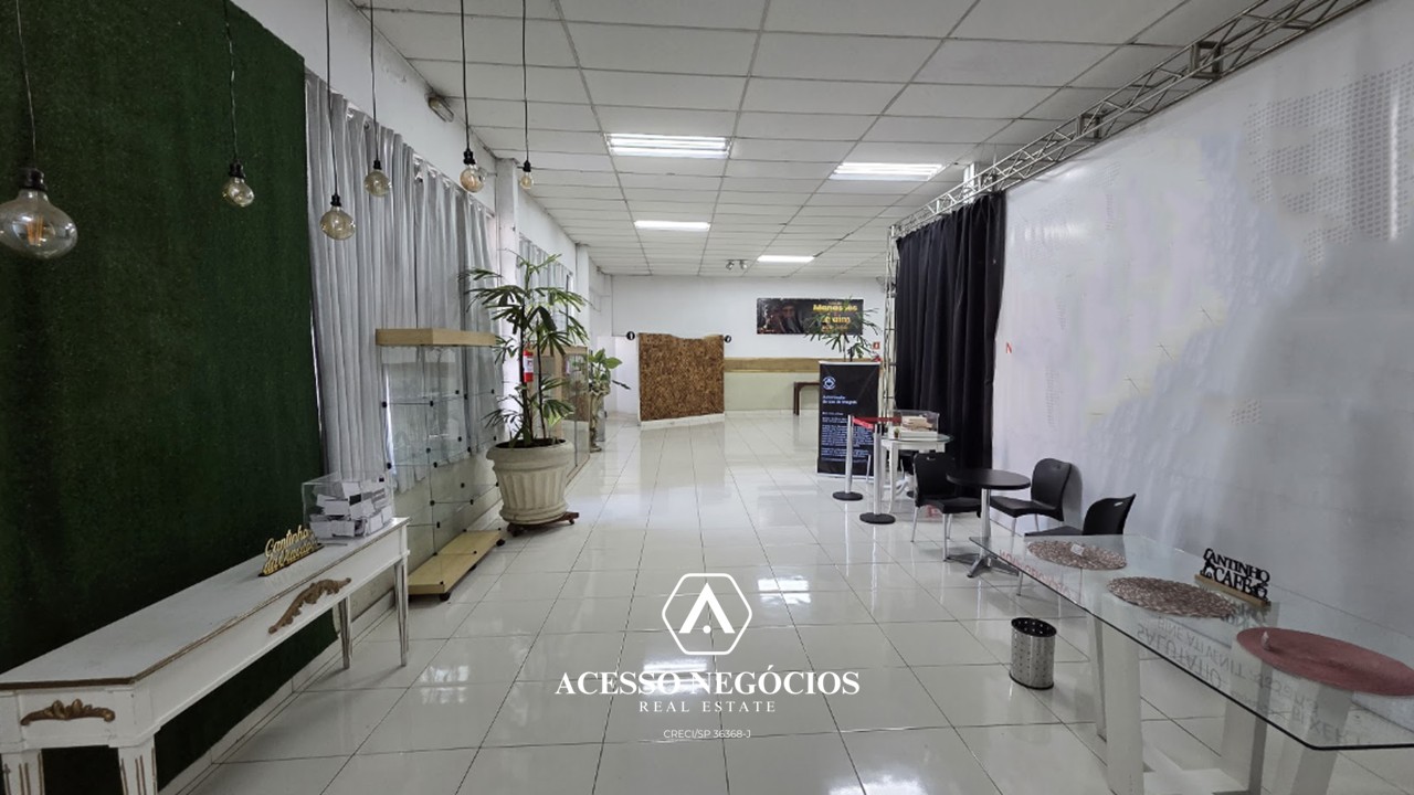 IMÓVEL COMERCIAL PARA LOCAÇÃO 921M² TATUAPÉ - F12