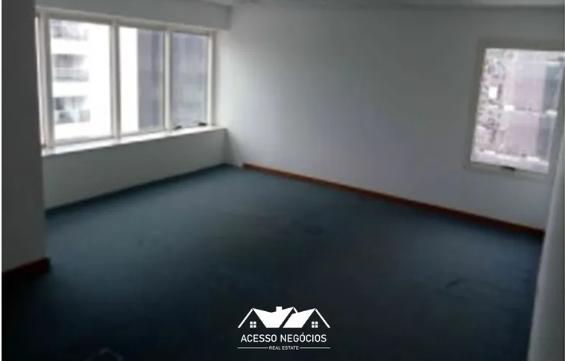 LAjE CORPORATIVA À VENDA NA VILA OLIMPIA