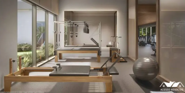 APARTAMENTOS ALTO PADRÃO  -  ALTO DE PINHEIROS 200 A 270 M² - D124