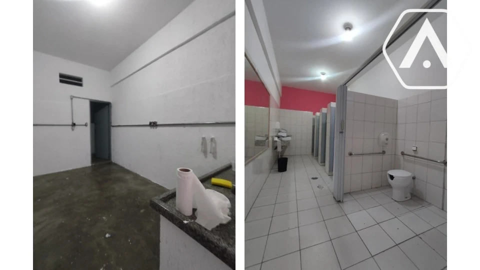 Imagens do imóveis GALPÃO  MONOUSUÁRIO  NA VILA CARRÃO - LOCAÇÃO