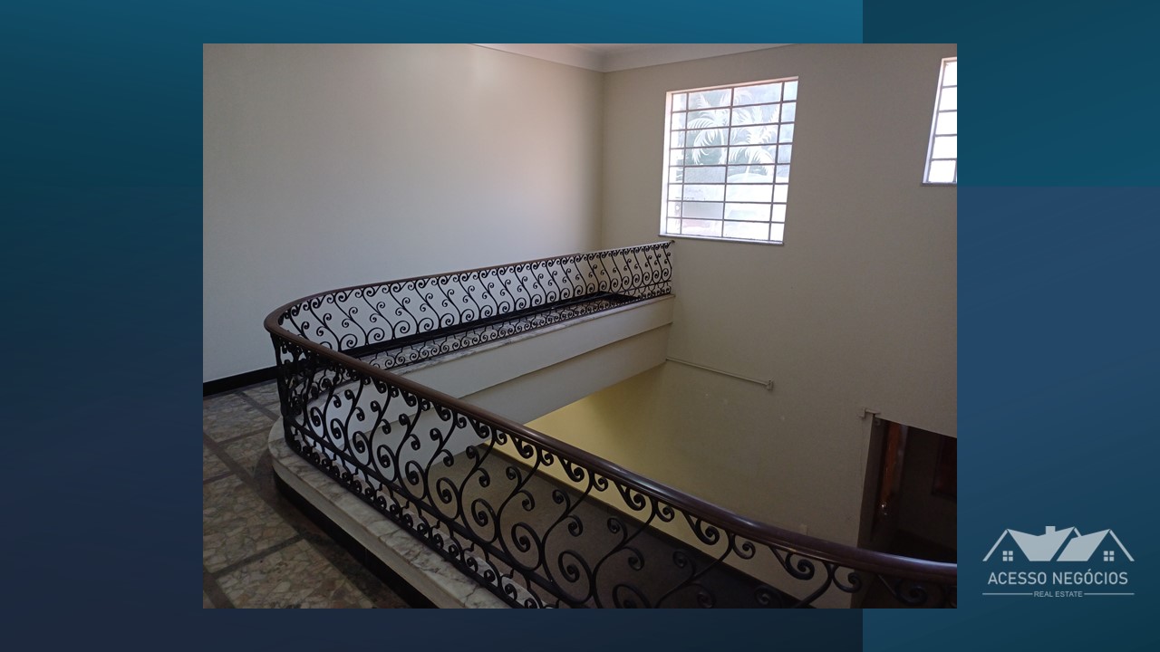 PONTO COMERCIAL MULTIUSO - 700 M²  - COM ELEVADOR  - 17 VAGAS - D913