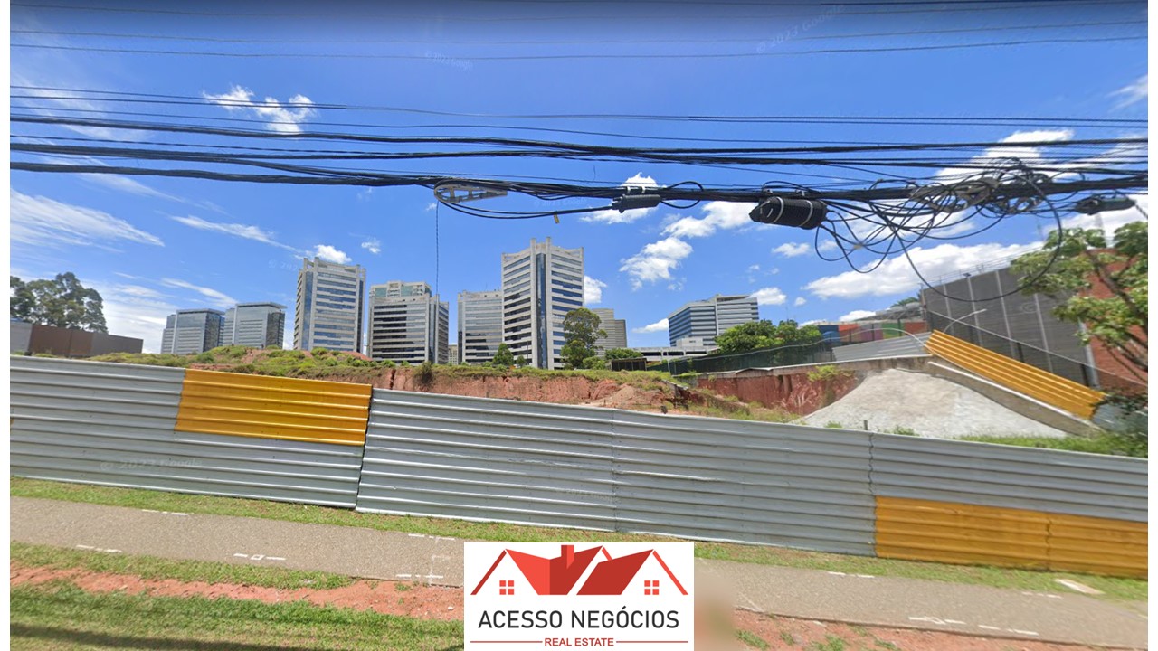 TERRENO PARA VENDA 20.000 M² ALPHAVILLE