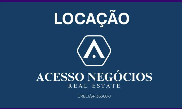 GALPÃO PARA LOCAÇÃO SÃO MIGUEL PAULISTA  -SP - 2.618 M²