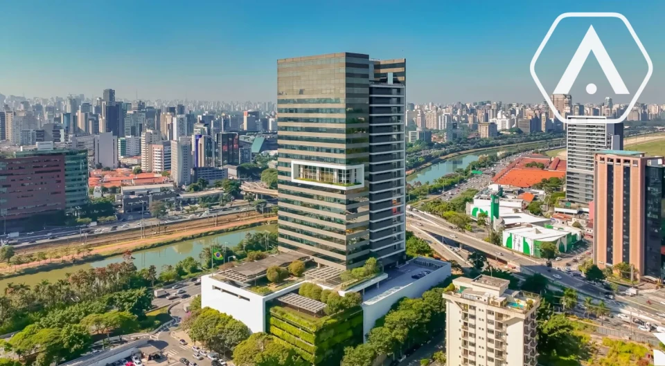 Imagens do imóveis LAJES CORPORATIVAS EM PINHEIROS-BUTANTÃ- LOCAÇÃO