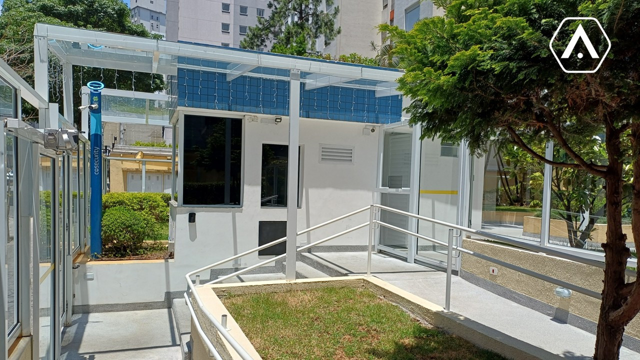 APARTAMENTO NA BELA VISTA À VENDA - 84 M²