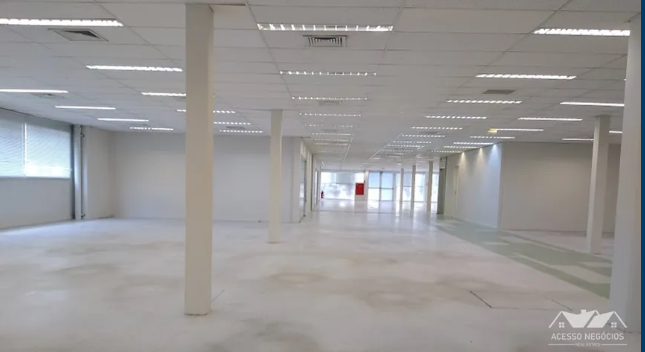 PRÉDIO COMERCIAL NA BARRA FUNDA - LOCAÇÃO  - 4816 M²