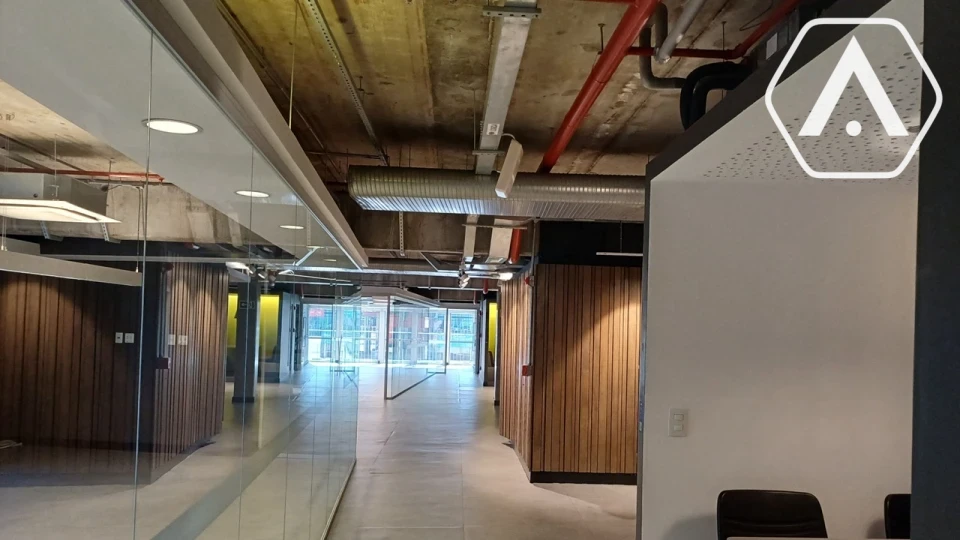 PRÉDIO CORPORATIIVO PARA LOCAÇÃO - ALTO DE PINHEIROS