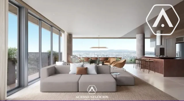 APARTAMENTO NOVO   PARA VENDA -