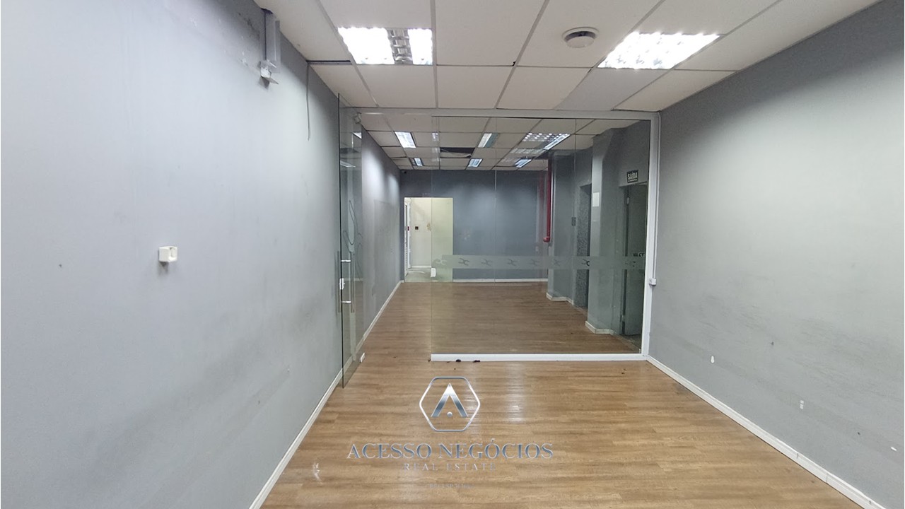 PRÉDIO INTEIRO PARA LOCAÇÃO 2.407 M² AV RADIAL LESTE - F18