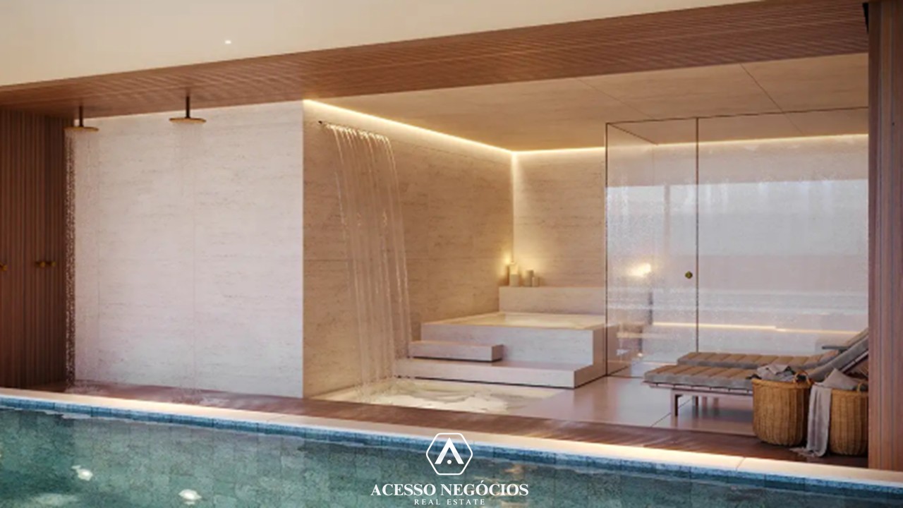 ALTO PADRÃO EM  ALTO DE PINHEIROS  - 205 M² - 3 SUITE - 3 VAGAS - D093