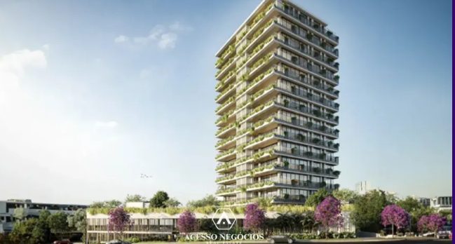 ALTO PADRÃO EM  ALTO DE PINHEIROS  - 205 M² - 3 SUITE - 3 VAGAS - D093