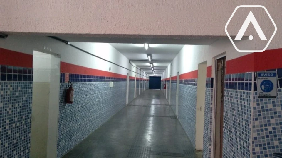 GALPÃO  EM SÃO MIGUEL PAULISTA  -- LOCAÇÃO