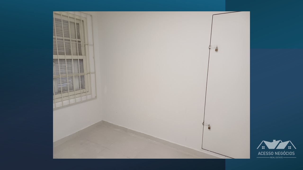 PONTO COMERCIAL MULTIUSO - 700 M²  - COM ELEVADOR  - 17 VAGAS - D913