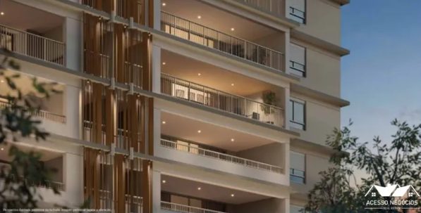 APARTAMENTOS  EM ALTO DE PINHEIROS  -  ELEVADO PADRÃO COM 182 M²  - 3 VAGAS - D092