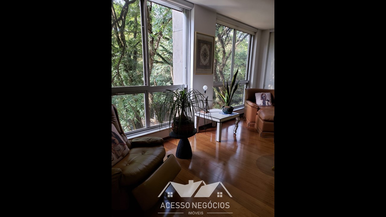 APARTAMENTO PARA VENDA 372 M² 4 DORM 2 SUÍTES CERQUEIRA CÉSAR