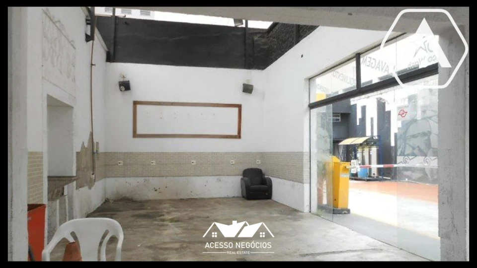 TERRENO  MULTIUSO NA BARRA FUNDA -VENDA E LOCAÇÃO