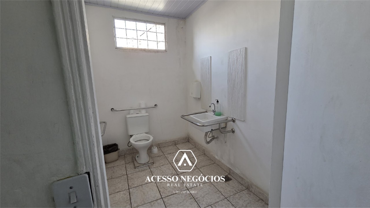 IMÓVEL COMERCIAL PARA LOCAÇÃO 921M² TATUAPÉ - F12