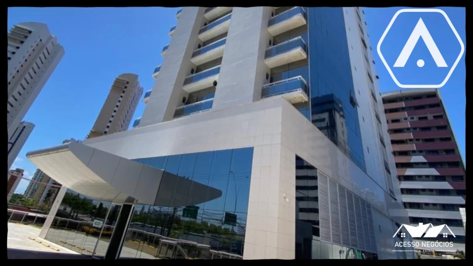 LOJA EM SHOPPING - FORTALEZA -  VENDA