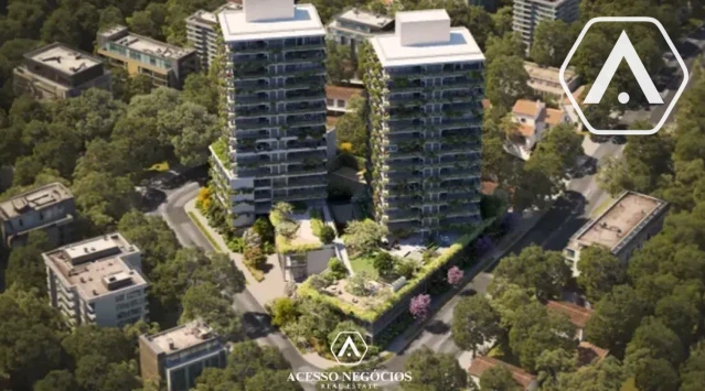 APARTAMENTO NOVO   PARA VENDA -