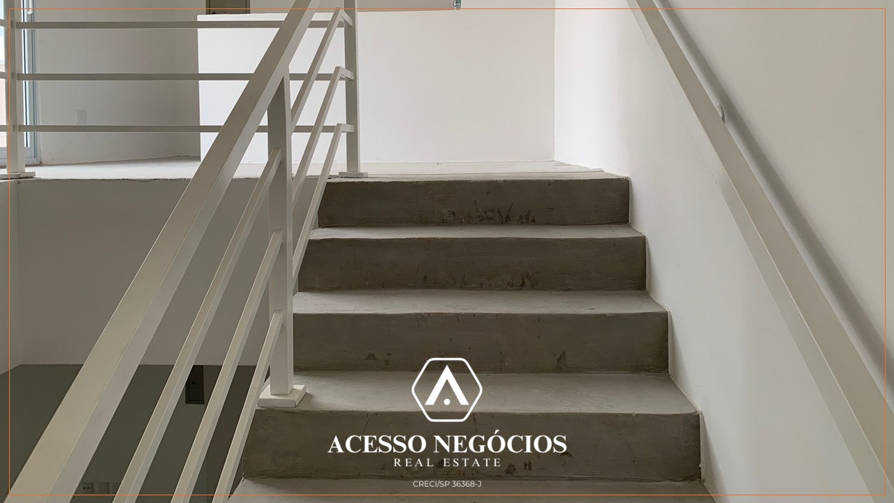 IMÓVEL COMERCIAL PARA LOCAÇÃO BROOKLIN- 515 M²  F17