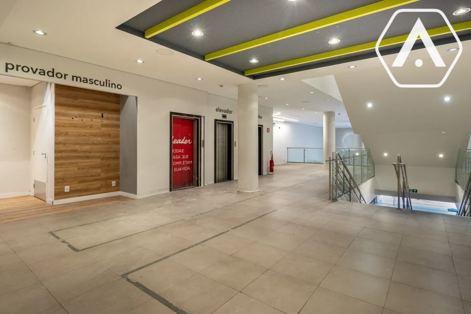 Imagens do imóveis PRÉDIO COMERCIAL  EM  CAMPINAS - LOCAÇÃO - 4538 M²