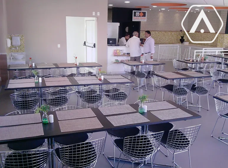 Imagens do imóveis ESCRITÓRIOS MODULARES EM CAMPINAS - 840 M²  - MOBILIADO - LOCAÇÃO