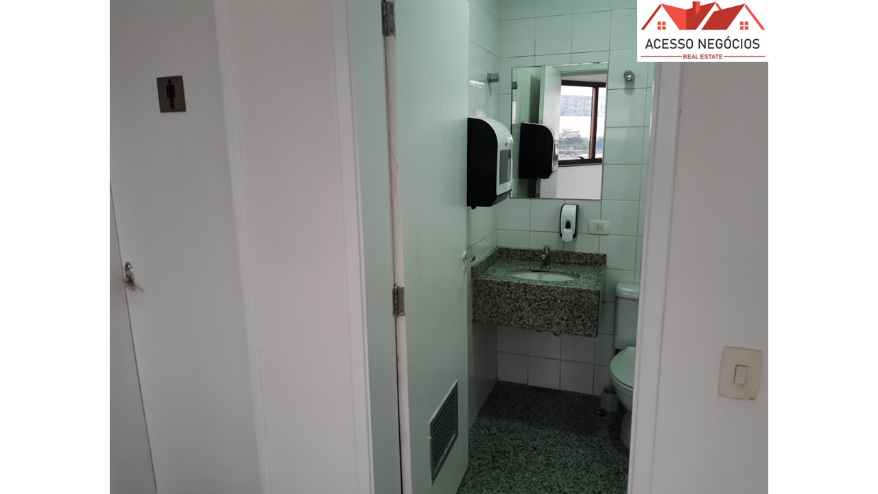 PRÉDIO INTEIRO PARA LOCAÇÃO 4.101 M² BARRA FUNDA F637