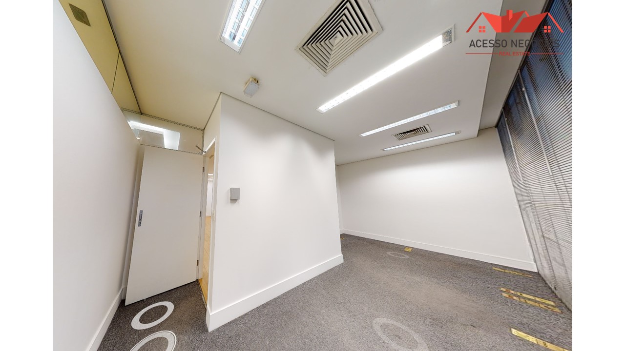 IMÓVEL COMERCIAL PARA LOCAÇÃO 701 M² AV PAULISTA F29