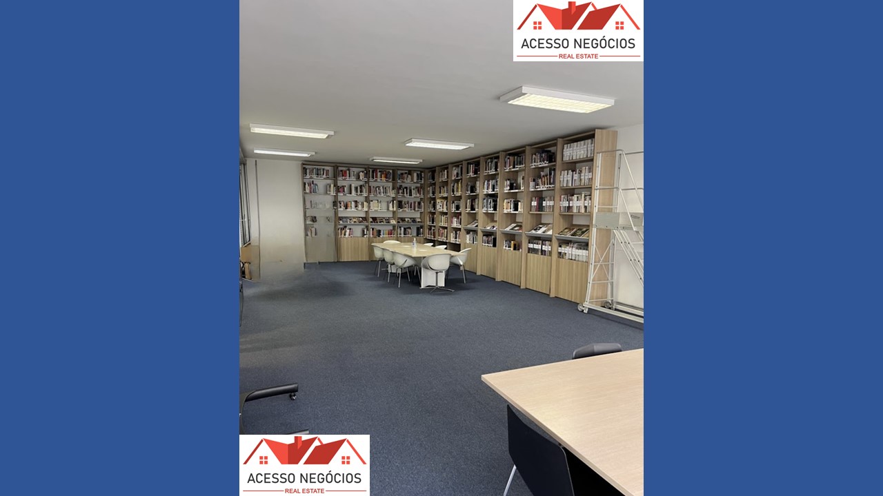 PRÉDIO INTEIRO PARA LOCAÇÃO 2.600 M² HIGIENÓPOLIS F652