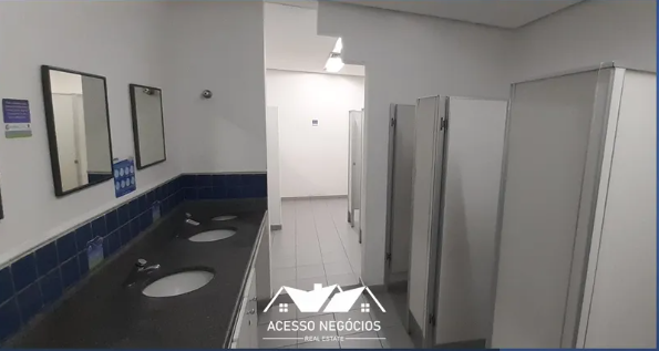 Imagens do imóveis PRÉDIO NAÇÕES UNIDAS   -  VENDA - 7796 M²