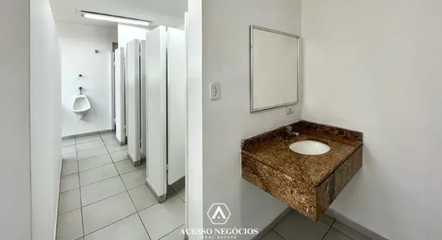 EDIFÍCIO COMERCIAL   NO MORUMBI - 4004 M² - VENDA E LOCAÇÃO D061